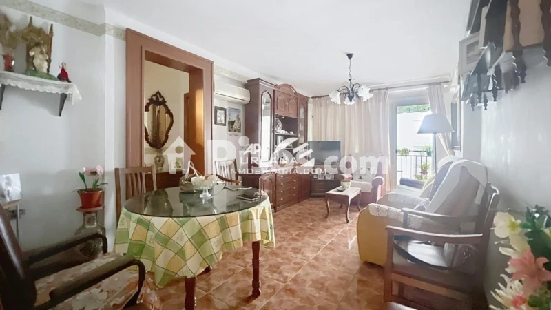 Piso en venta en Calle de las Peñuelas, cerca de Calle Ancha - Vista 3