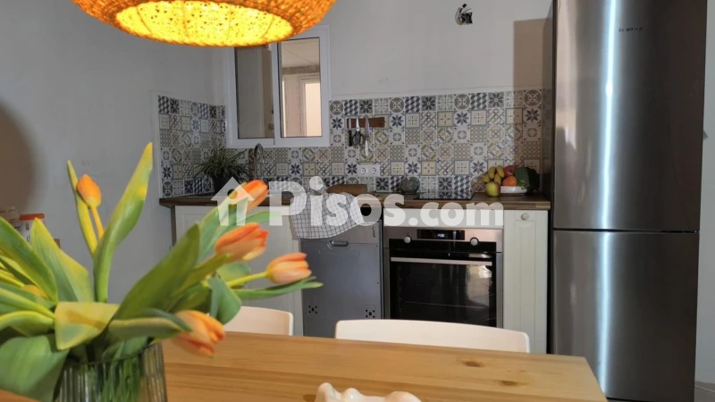 Piso – Santa Pola