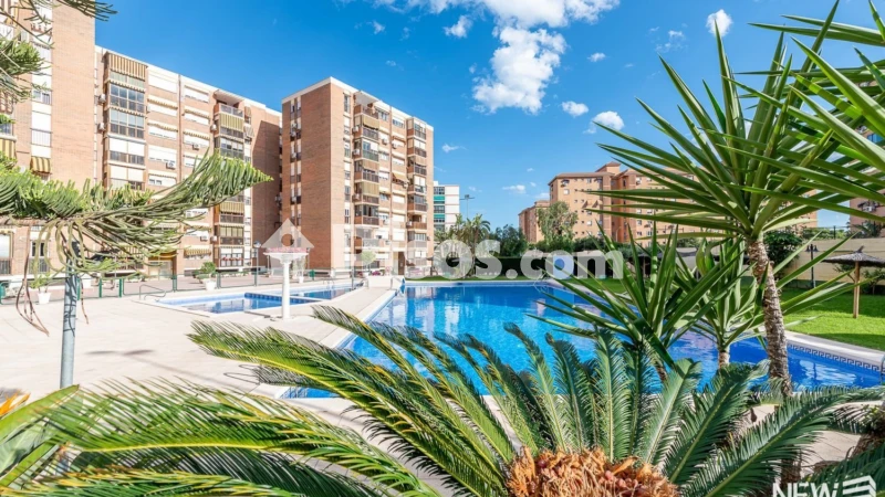 Piso – Alicante - Alacant