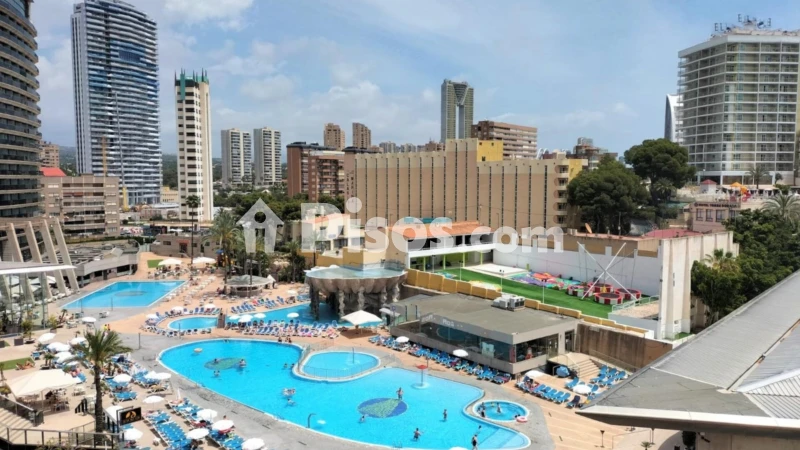 Pis – Benidorm