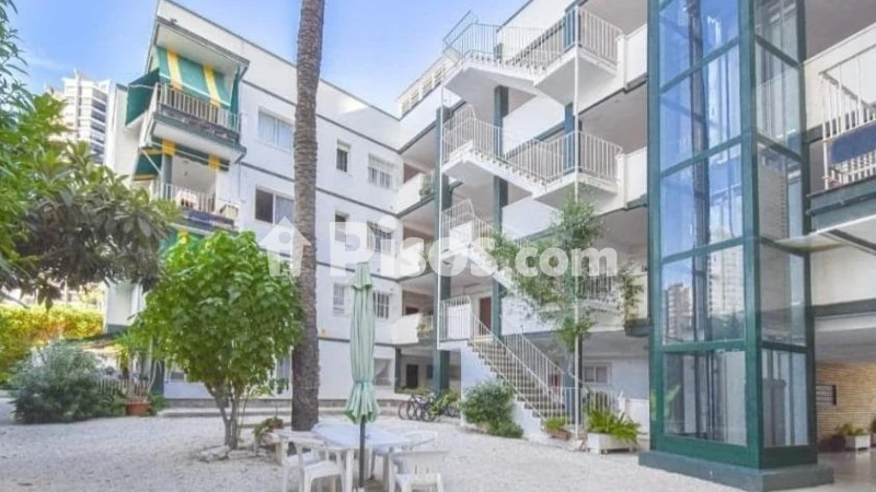 Piso – Benidorm