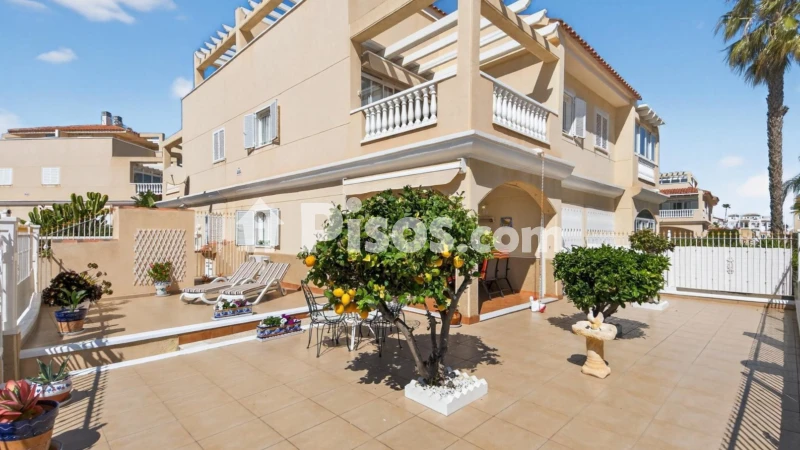 Casa – Orihuela, Residencial Jumilla III, Urbanización Horizonte