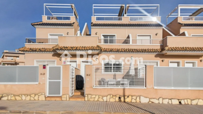 Casa – Torrevieja