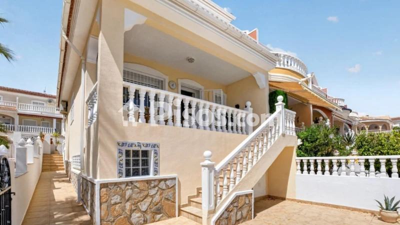 Casa – Rojales