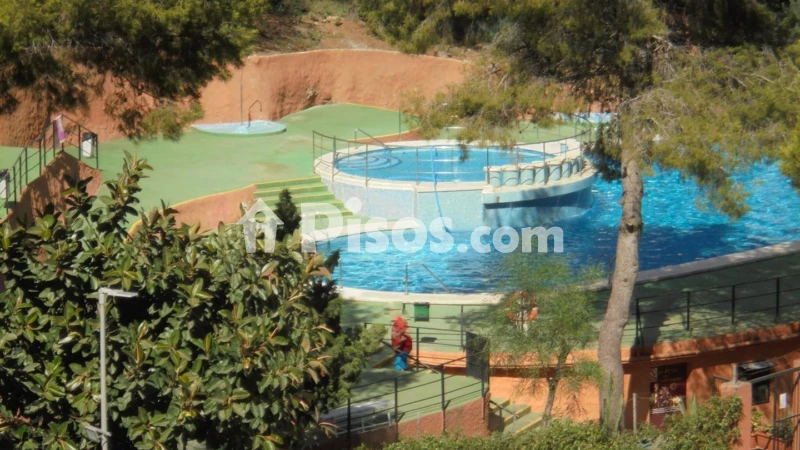 Piso – Benidorm