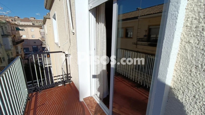 Fotografía del inmueble reportado: 850 €/mes — Granada, Granada