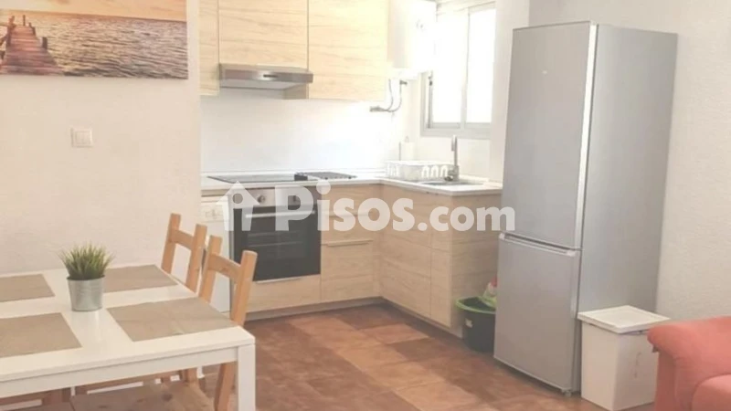 Piso en alquiler en Aiora