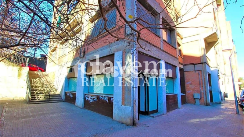 Apartment in Terrassa - Vista 3