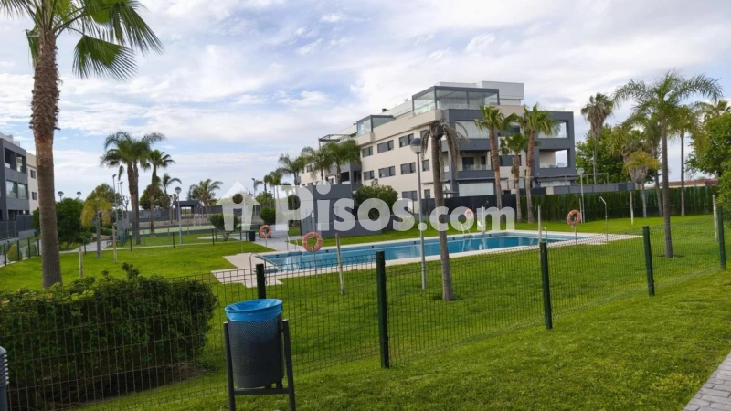 Fotografía del inmueble reportado: 3.000 €/mes — Cádiz, Cádiz
