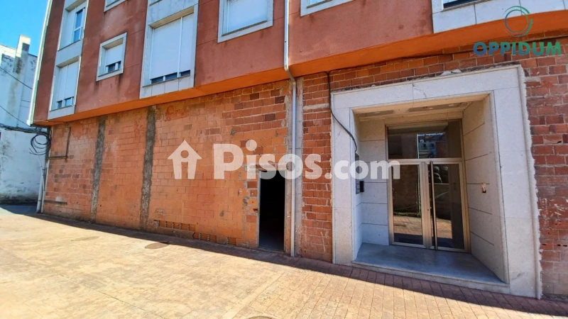 Local comercial en venta en Calle del Paraíso, 19
