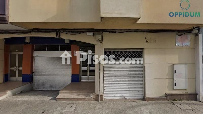 Local comercial en venta en Calle de Fomento, cerca de Calle del Río
