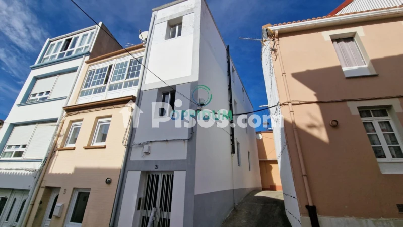 Piso – Cariño, O Castro, Vila