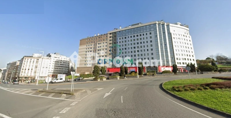 Garaje en venta en Avenida de los Monelos, 147, cerca de Calle de los Lirios
