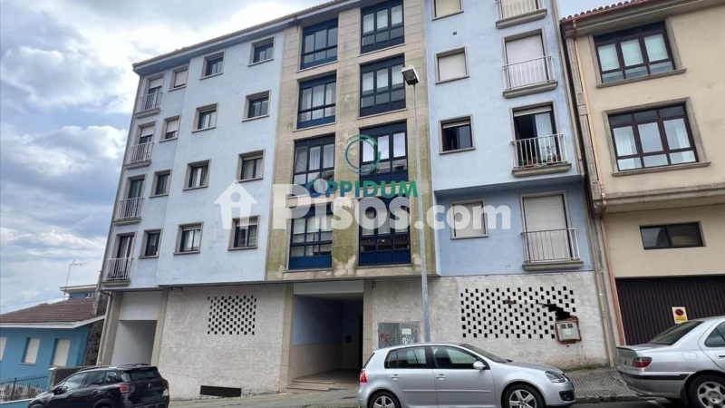 Local comercial en venta en Calle del Piñeiral, 15