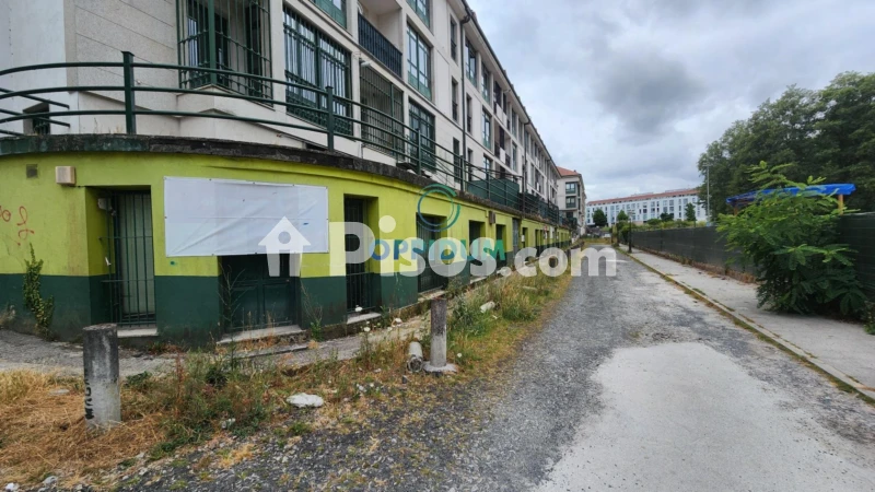 Local comercial en venta en Calle Pedregal, 4