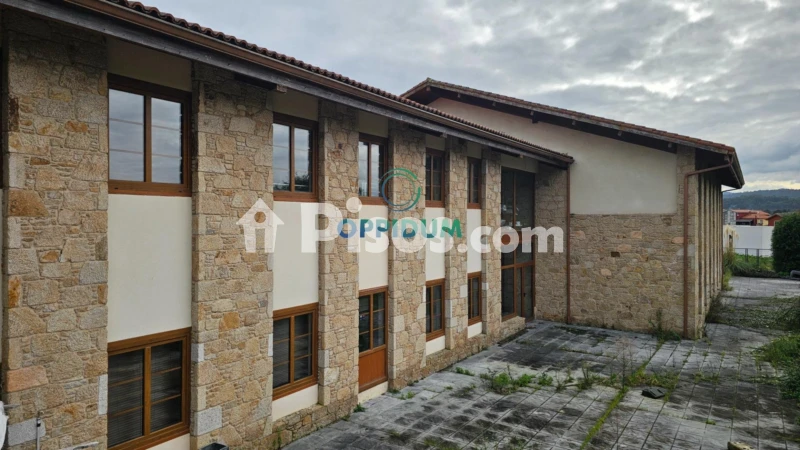Casa – Arteixo, Souteiro, A Xesteira