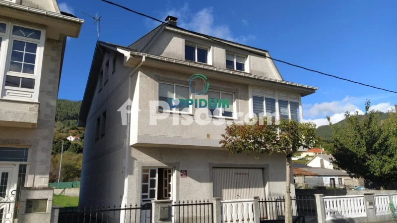 Casa – Cariño, Os Covelos