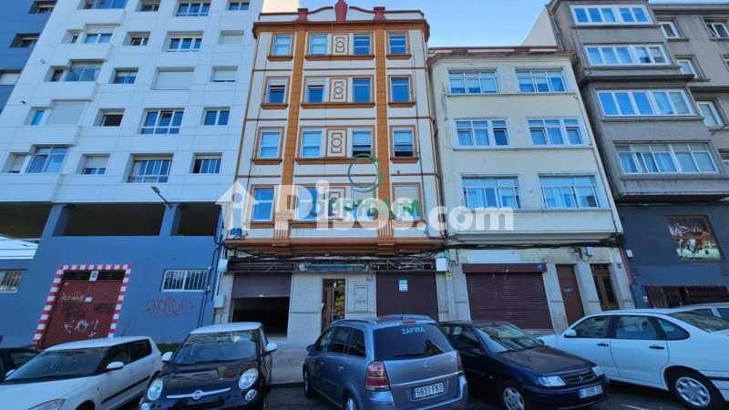 Piso – A Coruña Capital - Vista 3