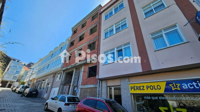 Edificio en venta en Calle de la Concordia