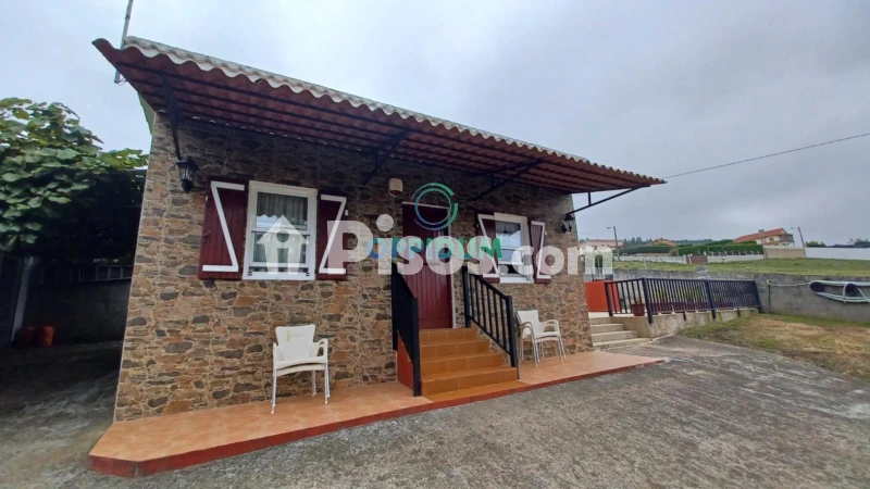 Casa – Culleredo, Ermida