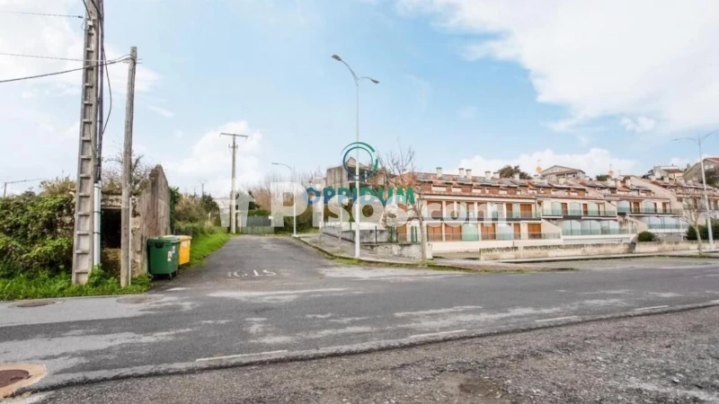 Edificio en venta en Calle Insuela, Número 14