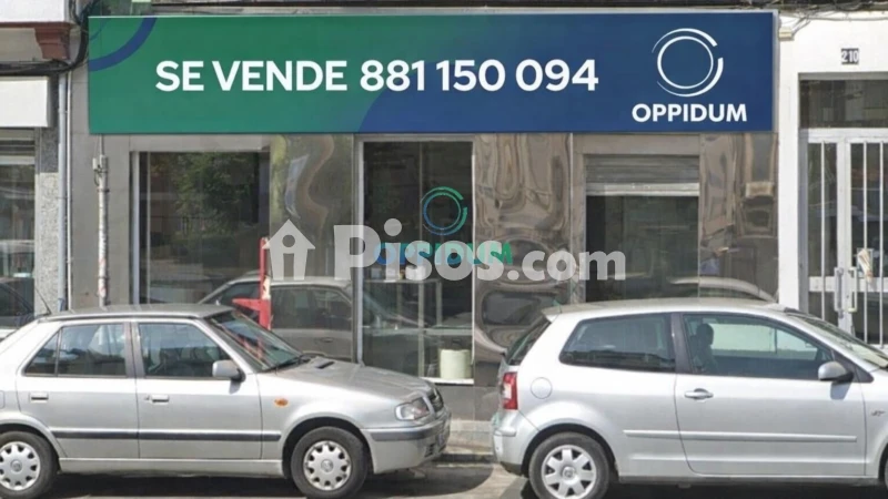 Local comercial en venta en Calle de Catalunya - Ansicht 3