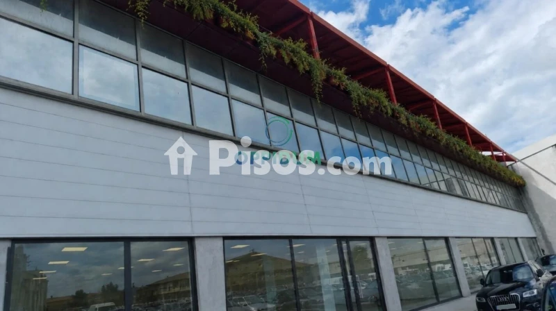 Nave industrial en venta en Quinta Avenida del Polígono de Pocomaco