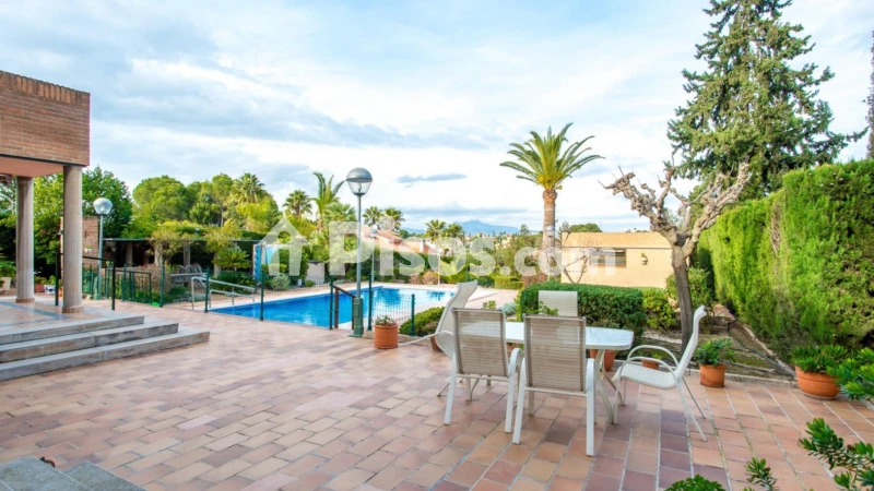 Chalet en venta en Calle Diez, 92 - View 3