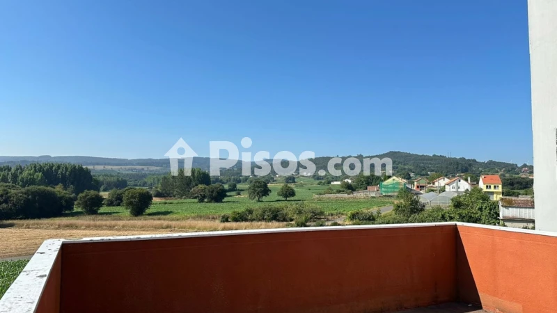 Piso – San Roque, A Capela, A Abellariza