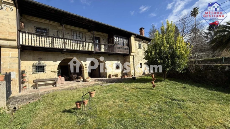 Casa – Cabuérniga - Vista 3