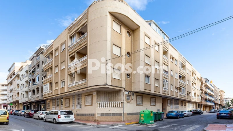 Piso – Torrevieja