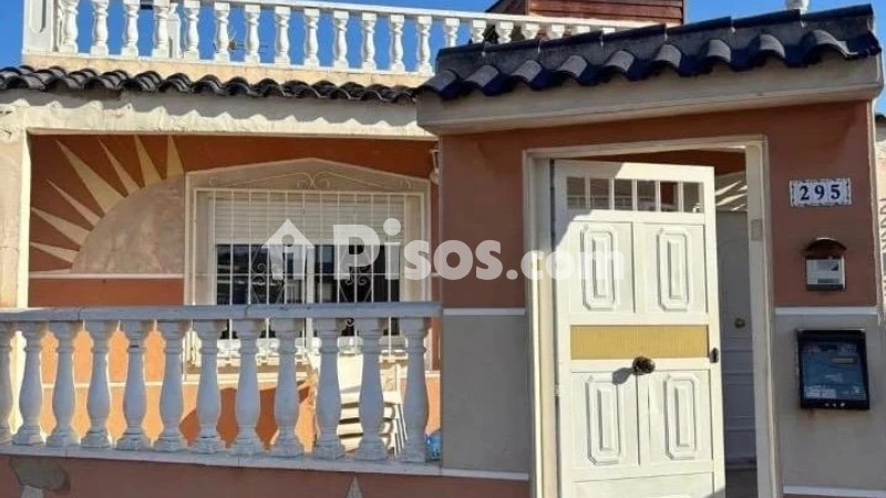 Casa – Torrevieja