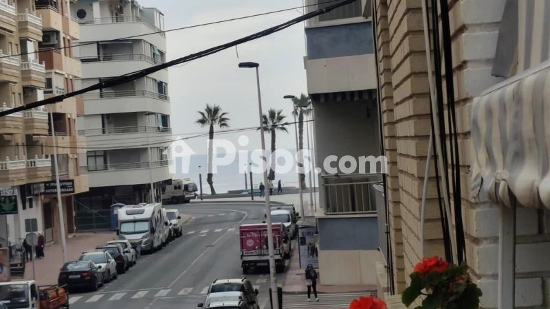 Pis – Torrevieja