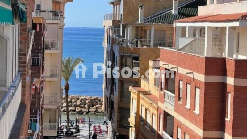 Piso – Torrevieja
