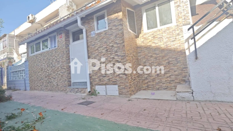 Piso – Torrevieja