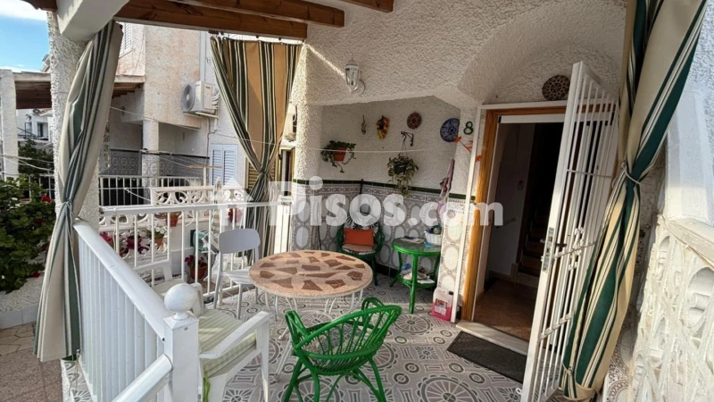 Casa – Torrevieja
