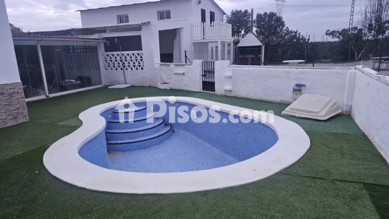 Casa – Alacant / Alicante, Sidi Ifni - Nou Alacant, l'Alacantí