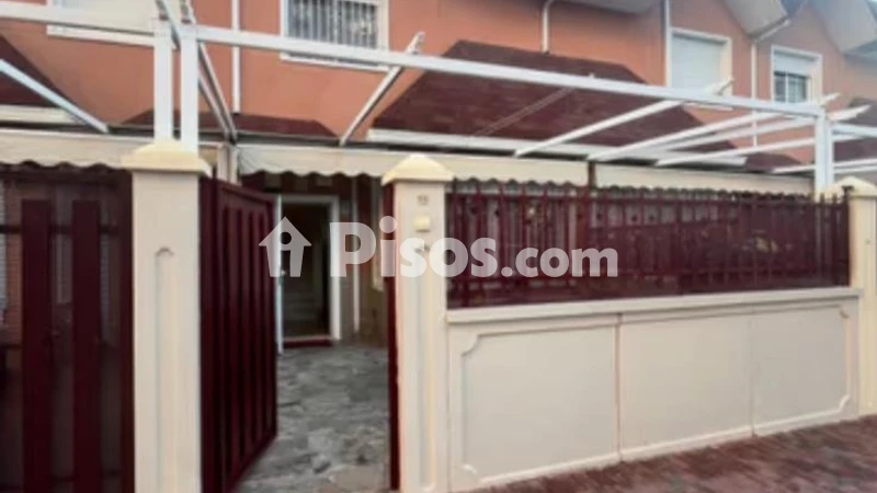 Casa – Elx - Elche