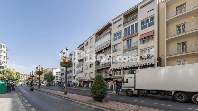 Fotografía del inmueble reportado: 1.700 €/mes — Granada, Granada