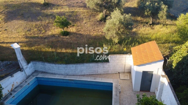 Casa en venta en Cala, Cala de 150.000 €