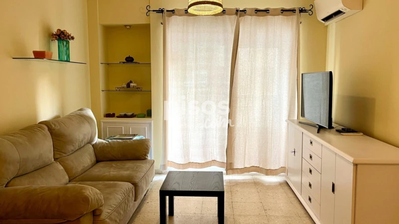 Piso en alquiler en La Salle-Avd Manuel del Valle-Las Nacion, Parque Atlántico-Las Naciones-Los Arcos (Distrito Norte. Sevilla Capital) de 950 €<span>/mes</span>