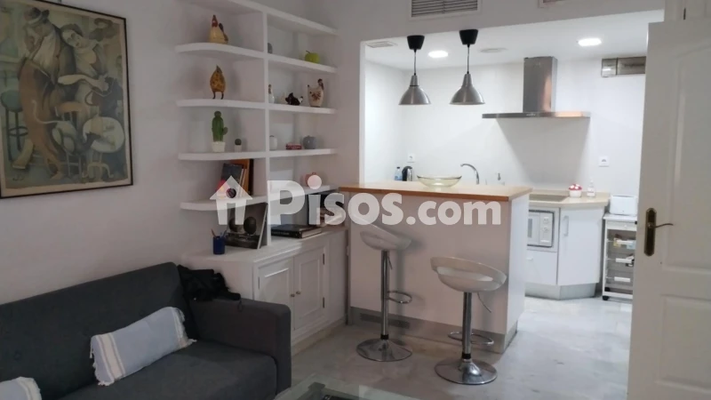 Fotografía del inmueble reportado: 850 €/mes — Sevilla, Sevilla