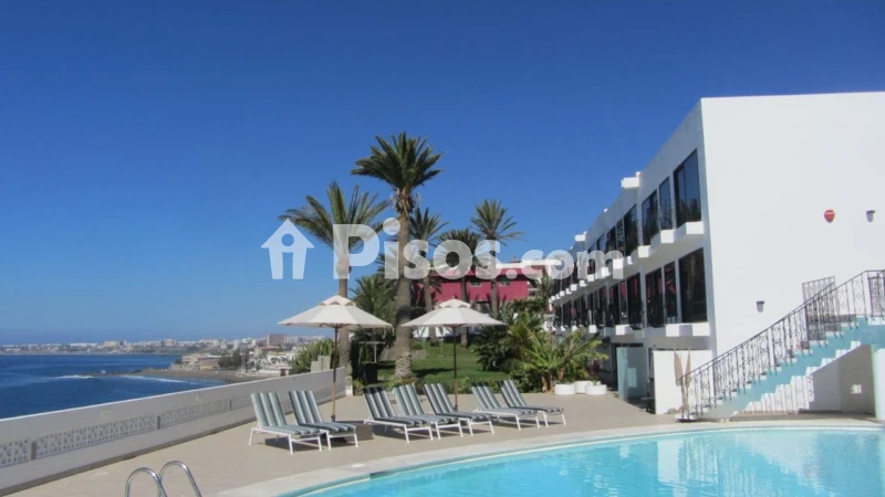 Fotografía del inmueble reportado: 2.800 €/mes — Las Palmas, Las Palmas