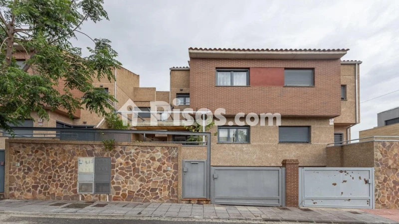Pis – Armilla - Vista 3