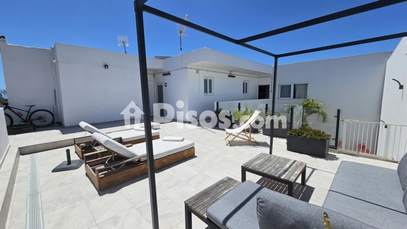 Fotografía del inmueble reportado: 1.650 €/mes — Las Palmas, Las Palmas