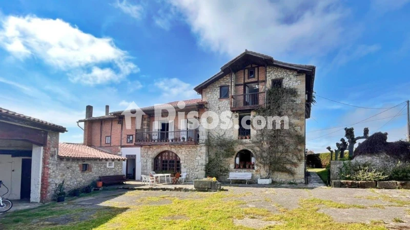 Casa – Ribamontán Al Mar - Vista 3