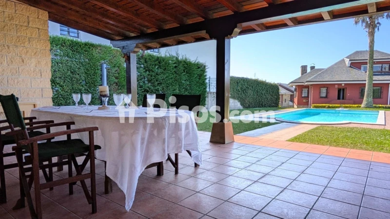 Casa – Camargo - Vista 3