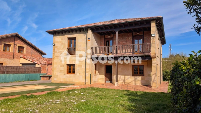 Chalet en venta en San Roman - Vista 3