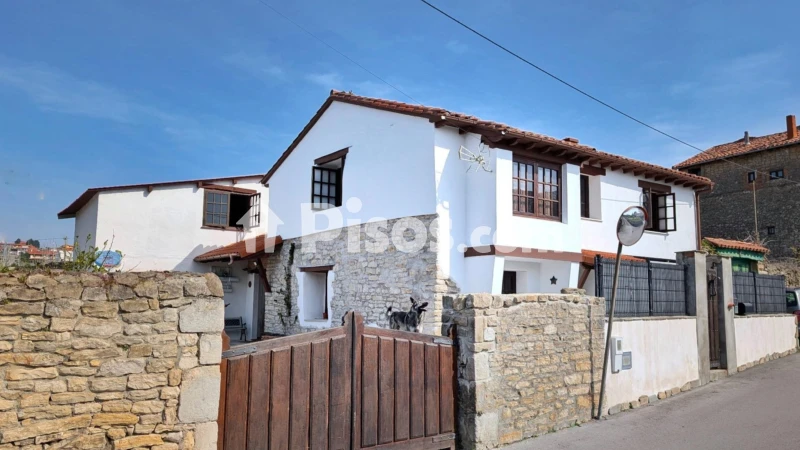Casa – Suances - Vista 3