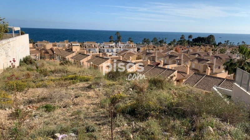 Land for sale in El Alcolar, El Alamillo (District Puerto de Mazarrón. Mazarrón) of 263.000 €